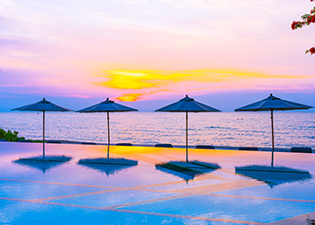 Island Packages luxury mauritius