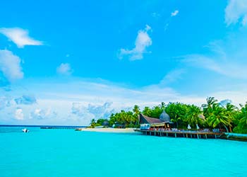 Island Packages oceanic mauritius