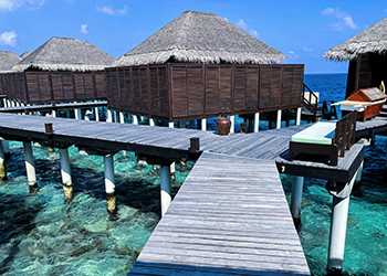 Island Packages premium mauritius