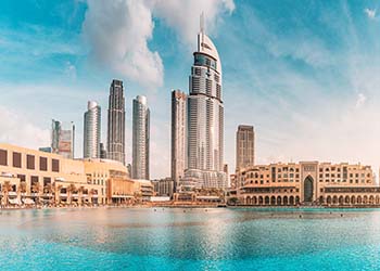 Dubai Tours dubai product image 3